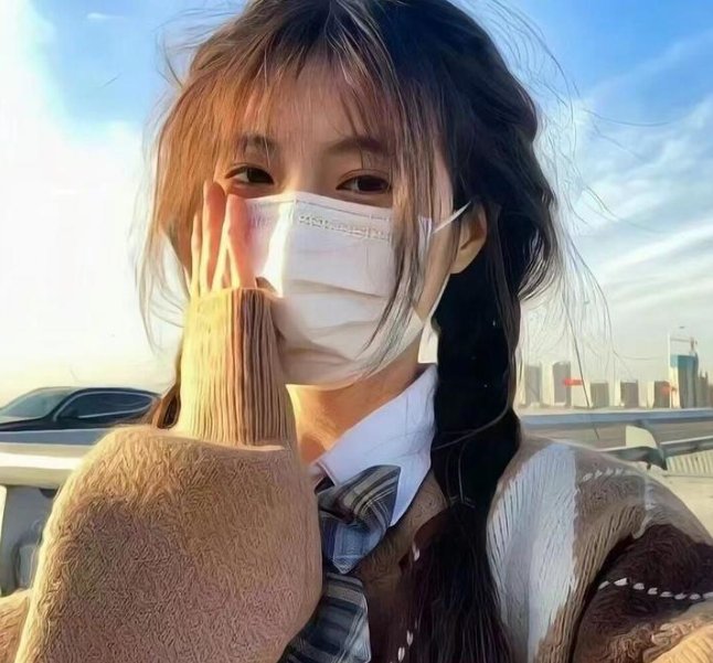 绵羊侦探团