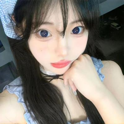 温柔安静的女人们