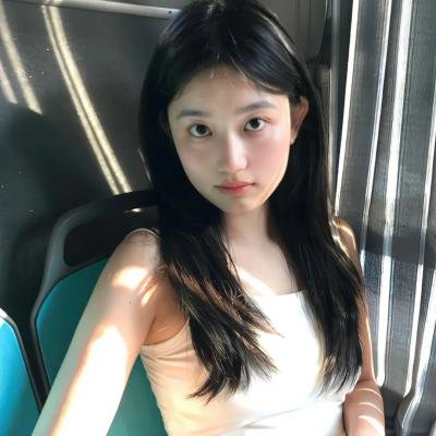 公寓少女