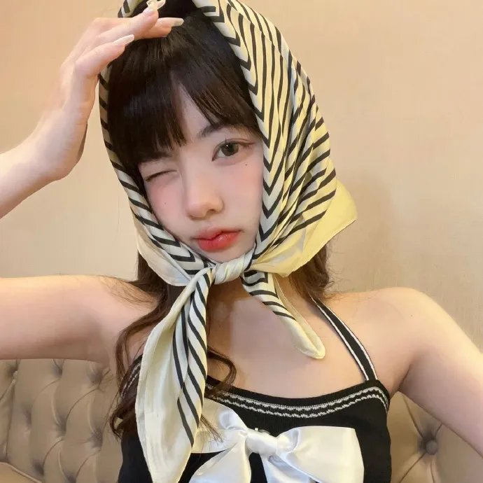 女杀手